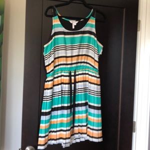 BCBG dress. 2 for $50